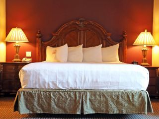 Фото South Coast Winery Resort and SPA