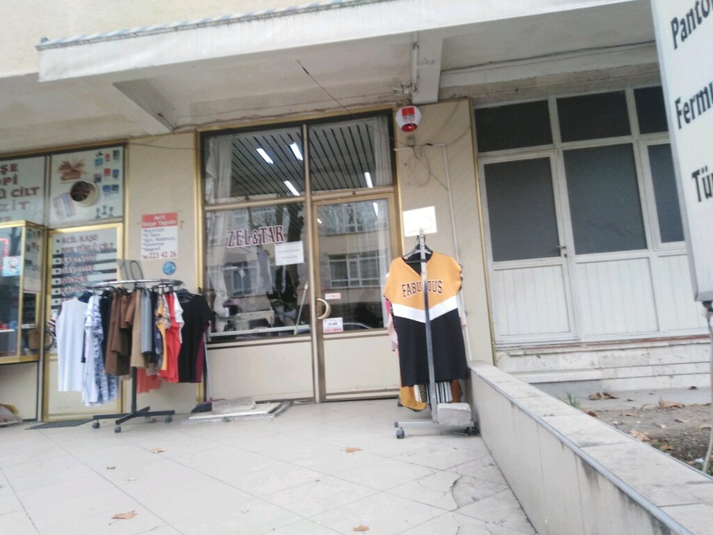 Zeltar Moda Evi, terziler, Bahçelievler Mh., Cengizhan . Sk., No21/C