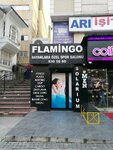 Flamingo Fitness & Pilates Gym (İstanbul, Fatih, Turgut Özal Millet Cad., 25A), sports center