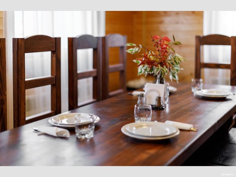 Фото Цитадель