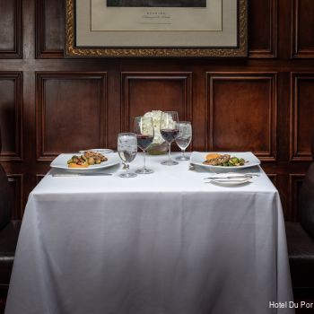 Фото Hotel Du Pont