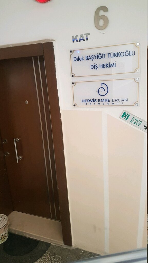 Clínica dental Dentist Dilek Bashyiit Turkolu, , foto
