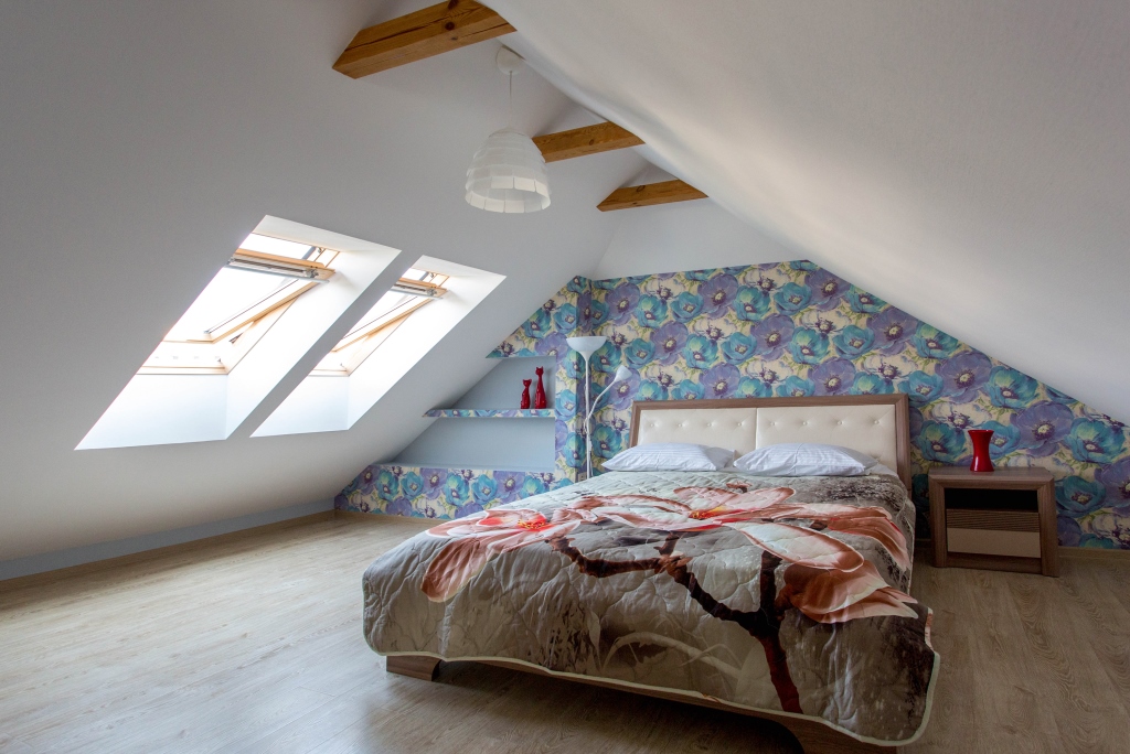 Фото Гостевой дом на Крымской 10