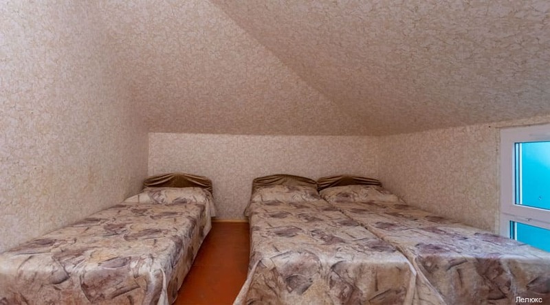 Фото Лелюкс