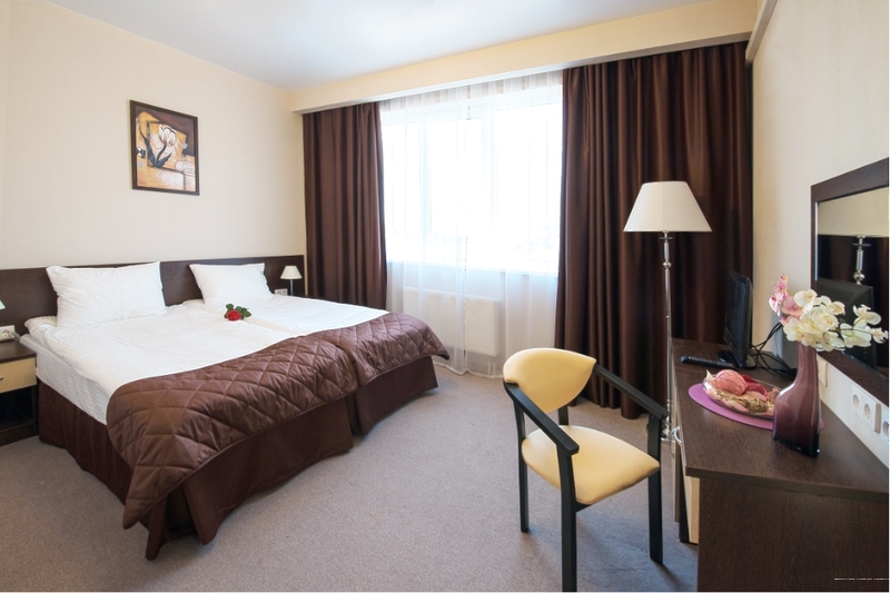 Фото Спортивный Квартал