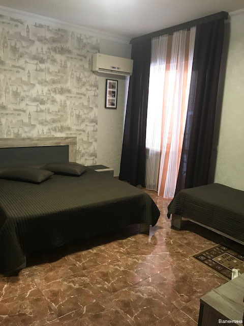 Фото Валентина