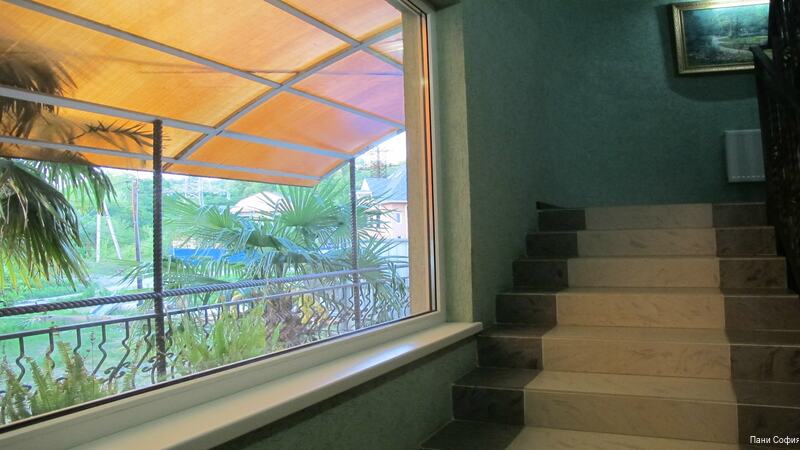 Фото Пани София