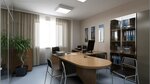 Home service (Кубанская улица, 23), building automation