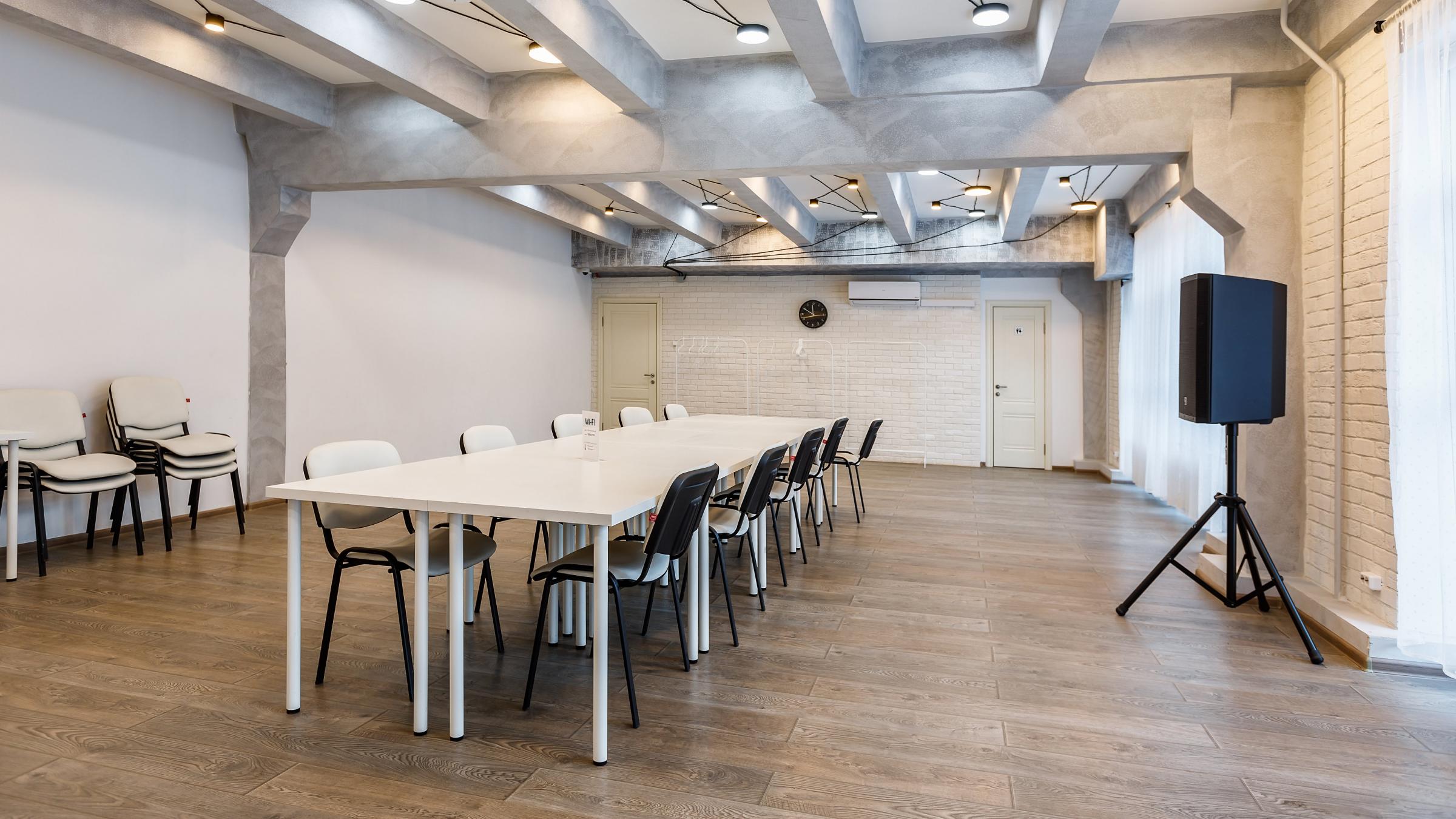 Фото Smart Hotel Kantemirovsky