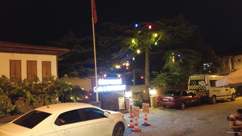 Dormitory Safranbolu Teachers' House, Safranbolu, photo
