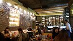 Limone (Tamanyan Street, 3), cafetería