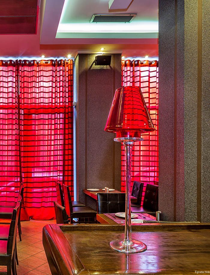 Фото Egnatia Hotel