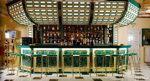 Фото Hotel Strass