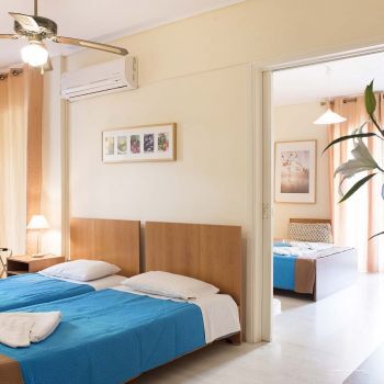 Фото Stefanakis Apartments