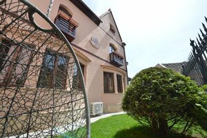 Гостиница Noblesse Boutique Hotel