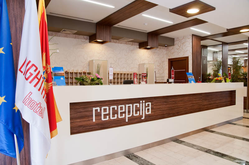 Фото Hotel Lighthouse