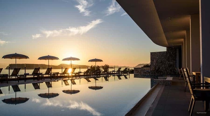 Фото Royal Princess Hotel