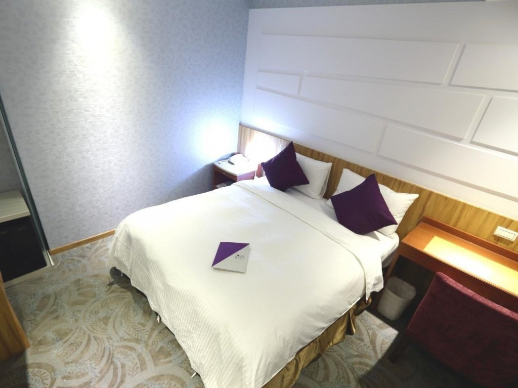 Фото Inn Cube Ximen