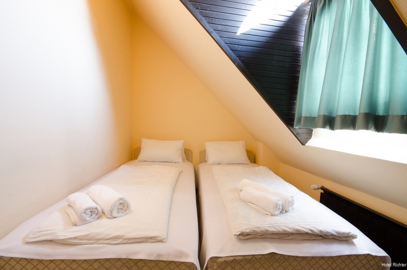 Фото Grand Richter Hotel