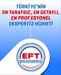 Eft Auto Expertise Izmit (Коджаэли, Башискеле, улица Д-130 Яньол, 204), автоэкспертиза, оценка автомобилей в Башискеле