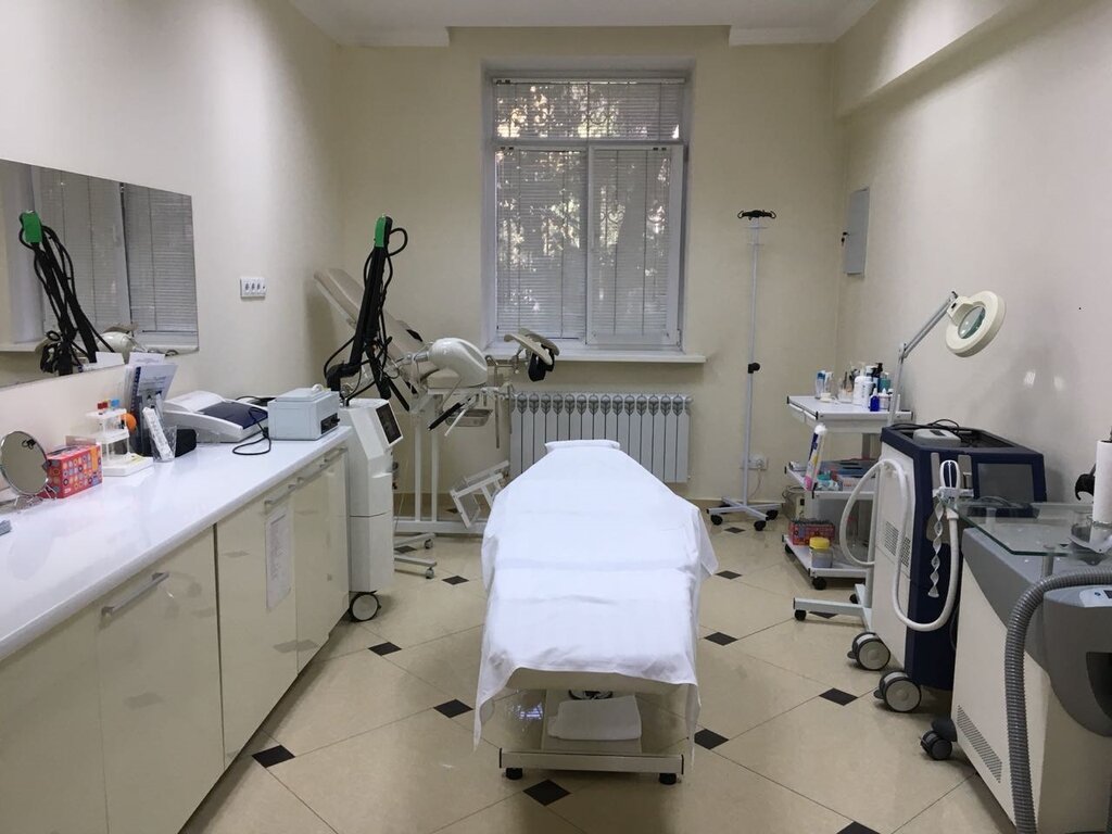 Панорама: Бьюти Мед Сити, косметология, просп. Мира, 3, корп. 1, Москва - Яндекс