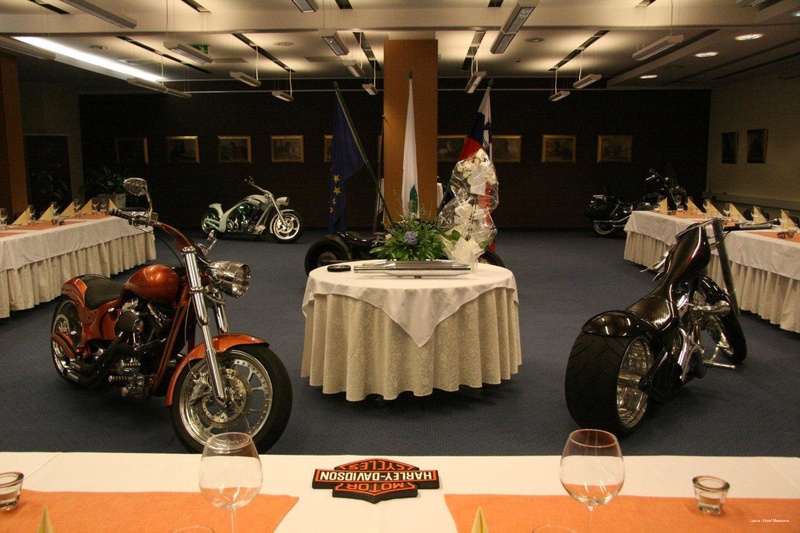 Фото Hotel Maestoso