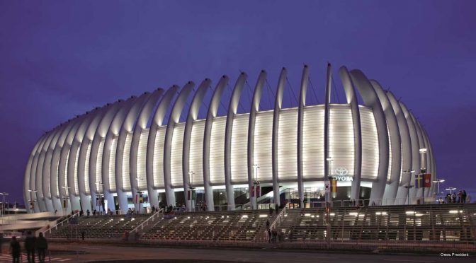 Фото отеля 3