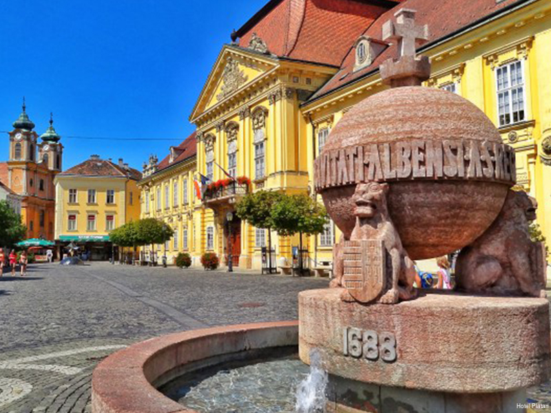 Фото Hotel Platan