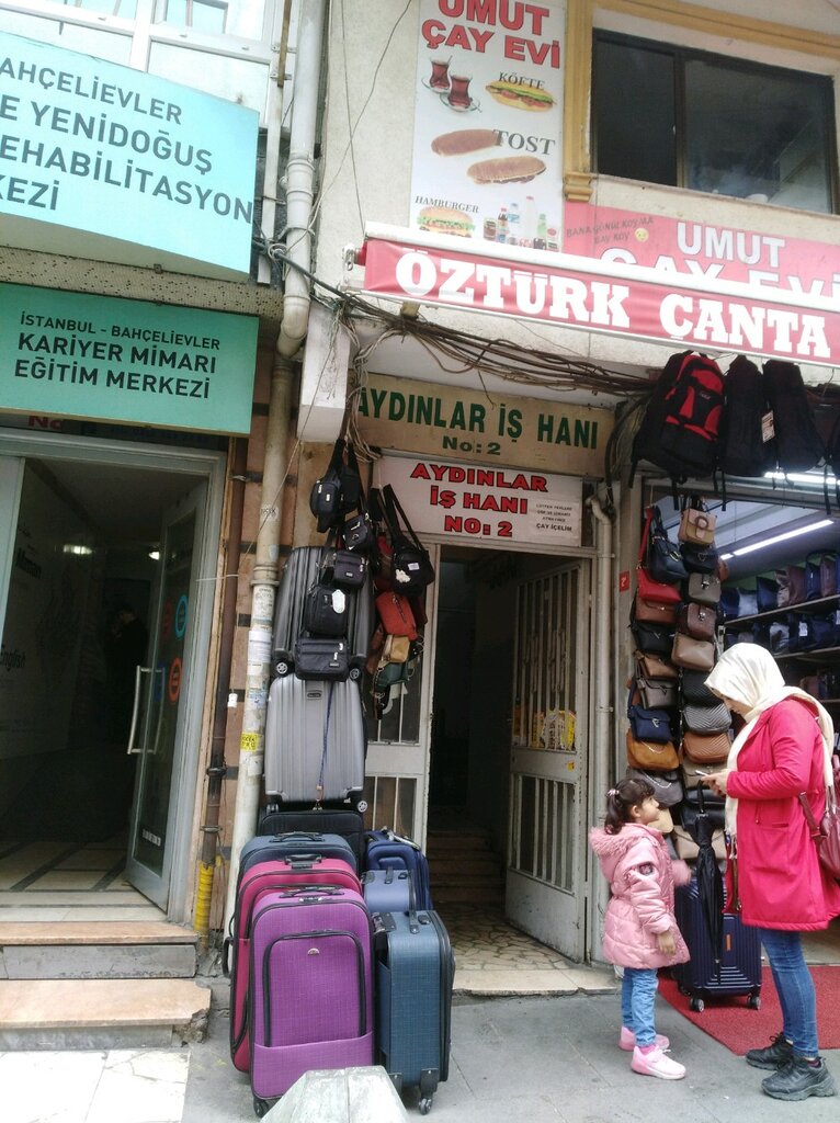 Accountants Smmm Atilla Ozcelik, Istanbul, photo