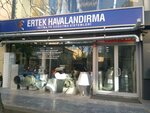 Ertek Ventilation Heating Cooling (İstanbul, Ümraniye, Esenşehir Mah., Kürkçüler Cad., 70B), equipos y sistemas de calefacción