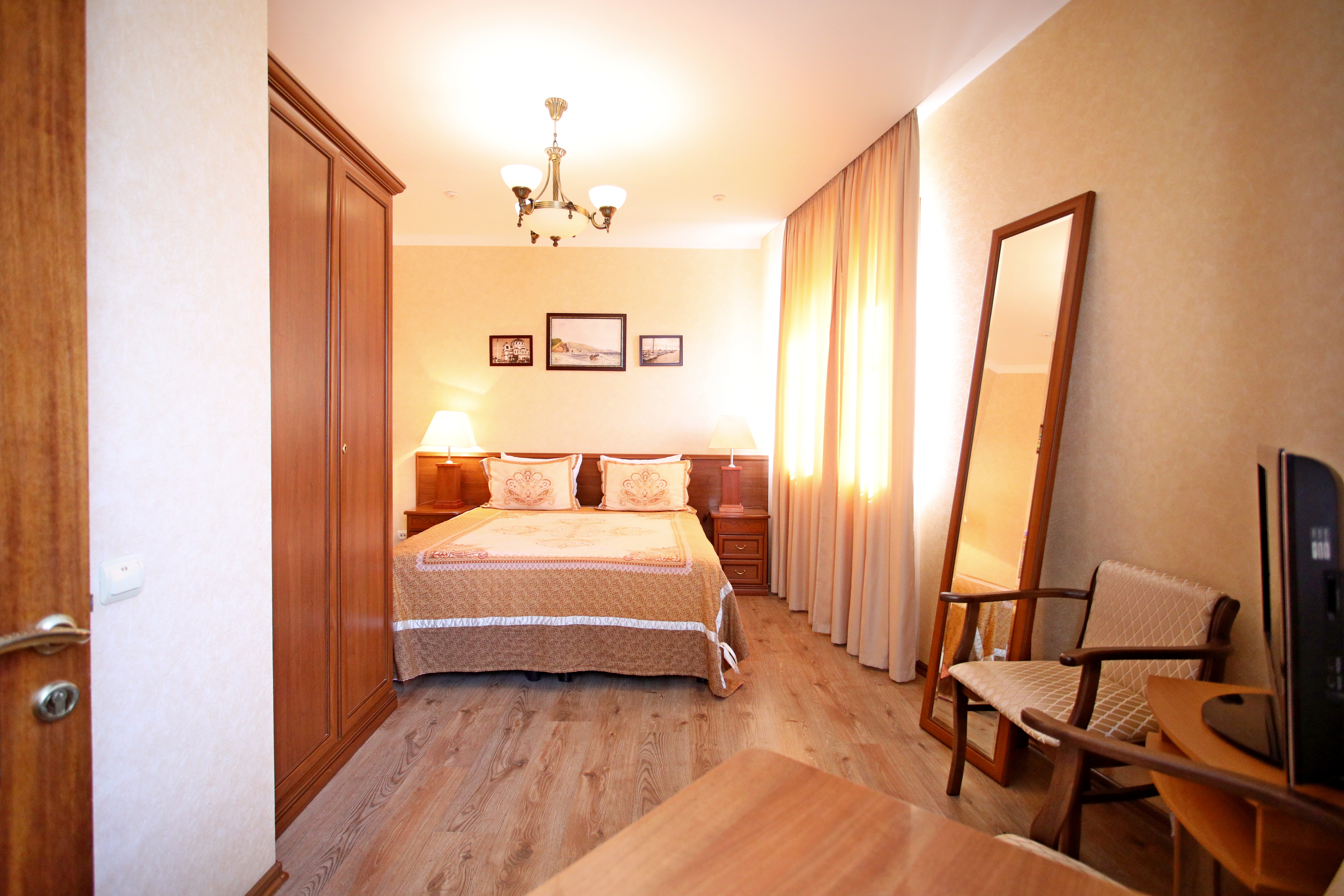 Фото Раffинад