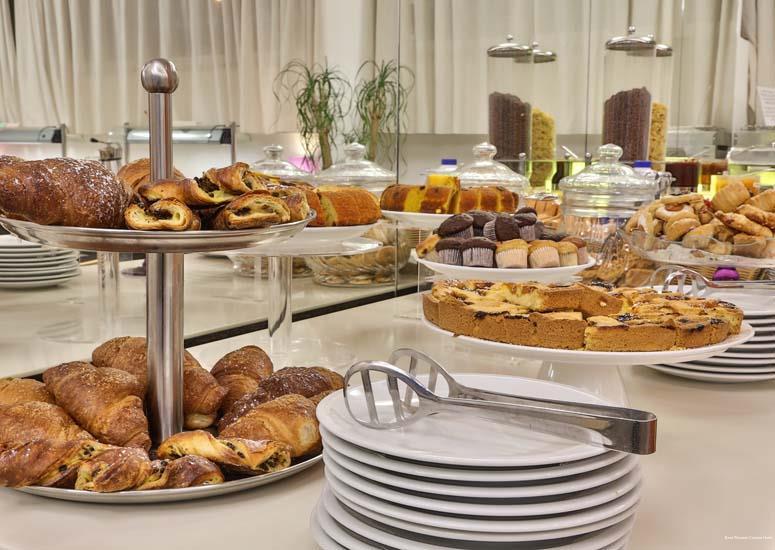 Фото Best Western Cesena Hotel