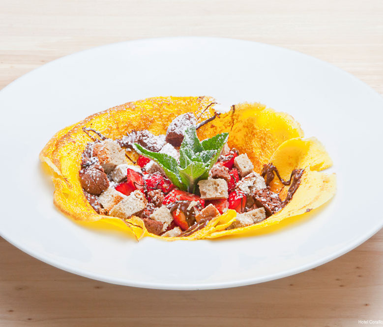 Фото Hotel Corallo Rimini