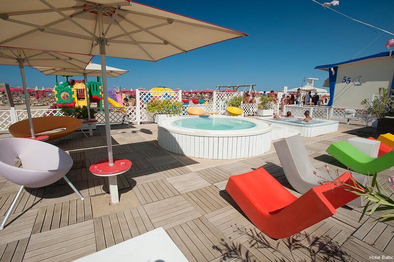 Фото Hotel Baltic