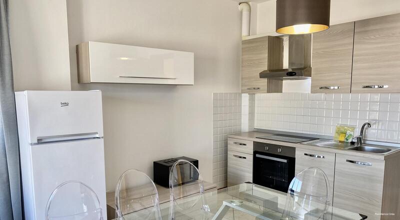 Фото Residence Cima