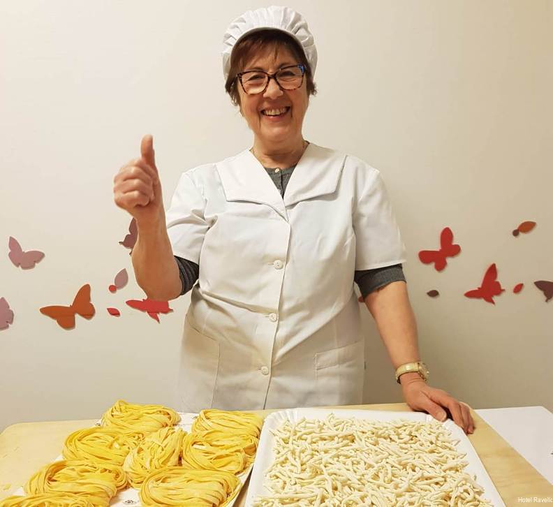 Фото Hotel Ravello