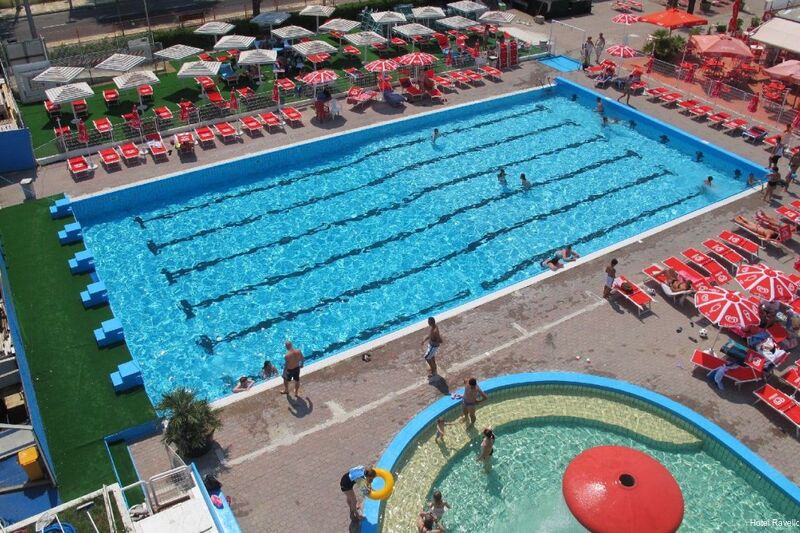 Фото Hotel Ravello