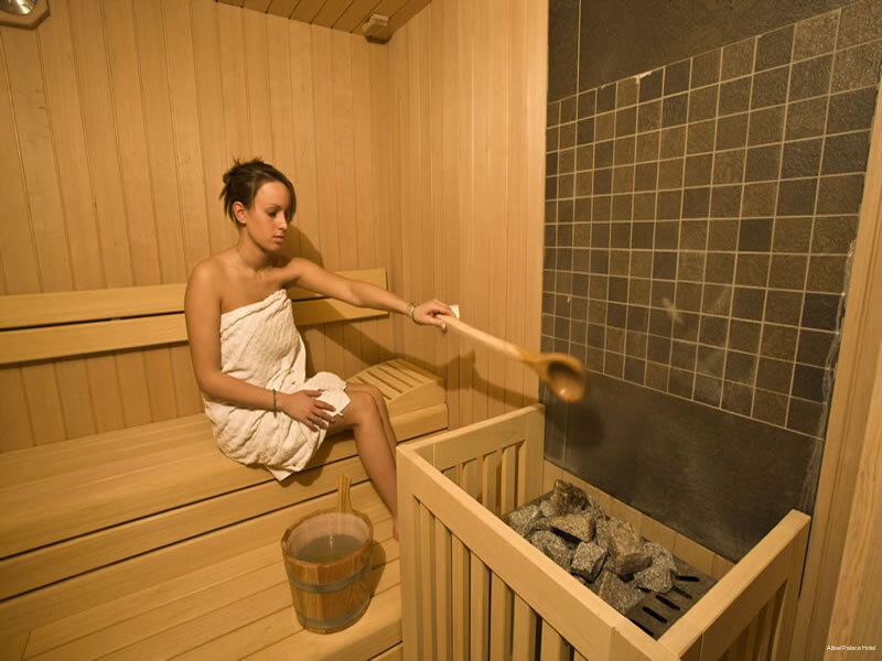 Фото Alisei Palace Hotel