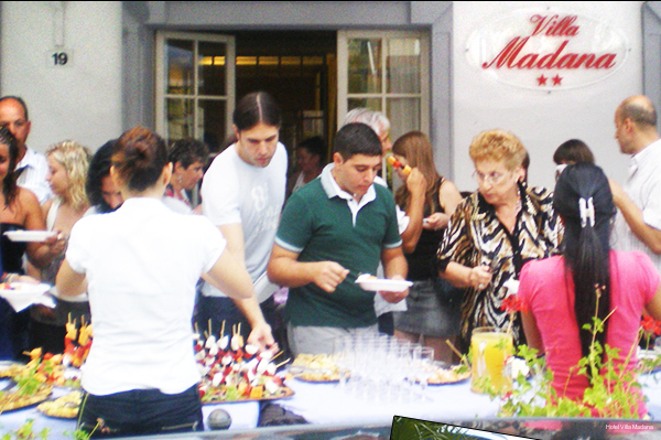 Фото Villa Madana