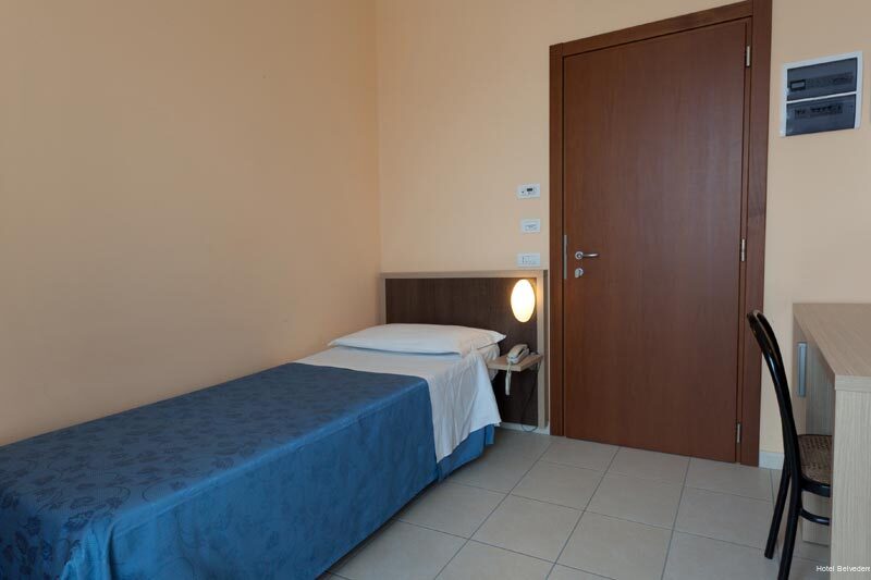 Фото Hotel Belvedere