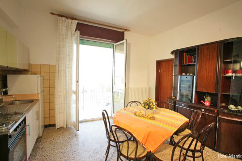 Фото Hotel Atlantic