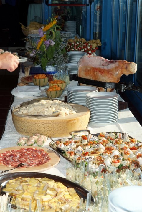 Фото Hotel Atlantic