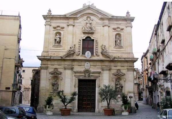 Фото B&b Maricentro