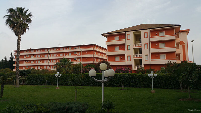 Фото Hotel Villaggio S. Antonio
