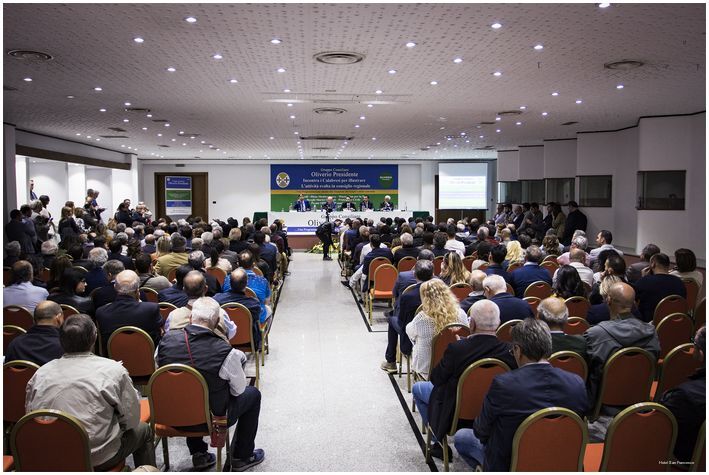 Фото Hotel San Francesco