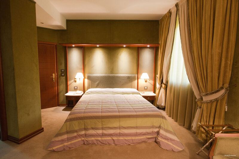 Фото L'Isola di Aurora