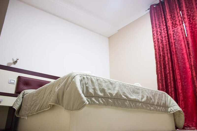 Фото Hotel Ristorante La Mimosa