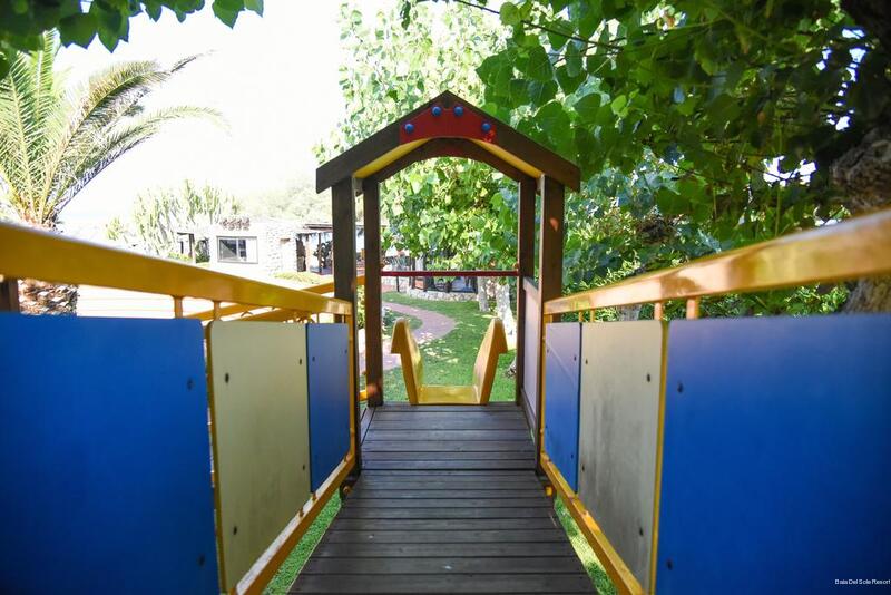 Фото Baia del Sole Resort