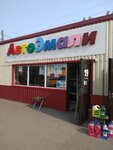 Magazin avtozapchastey dlya Vaz (Govorova Street, 23), auto parts and auto goods store