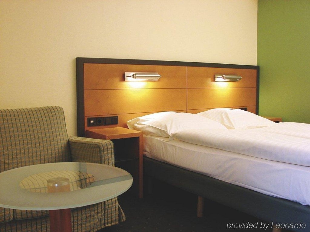 Фото Best Western Plus Hotel Köln City